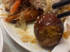 -阿英煲(凉城路店)