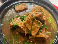 -小秦淮·南京土菜(新亭西路店)