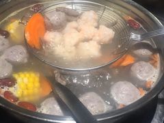 -八合里潮汕鲜牛肉火锅(深圳海岸城店)