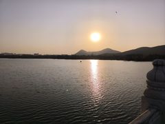 -云龙湖旅游景区