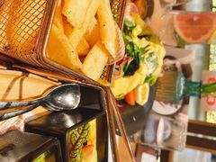 -原石牛扒·约会餐厅(龙城万科里店)