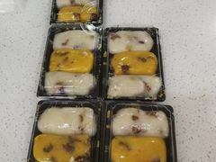 -阿妈妮韩式打糕店