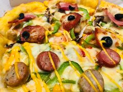 -米斯特比萨(望京西园店)