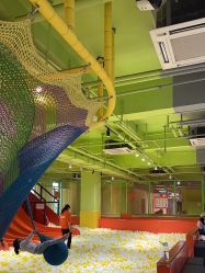 -宝燕乐园(闵行旗舰店)