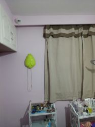 -杉惠素颜美妆皮肤管理中心