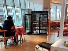-西贝(吴江路湟普汇店)