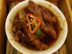 -稻香酒家·33年老字号·港式粤菜(富邦中心店)