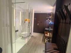 -苏州观前平江CitiGO欢阁酒店