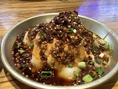 -兔槽江湖菜·重庆璧山兔(水围店)