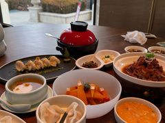 -喜鼎海胆水饺(东港店)