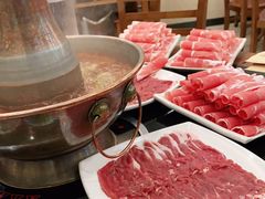 -情忆草原涮肉馆