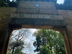 -灵谷景区