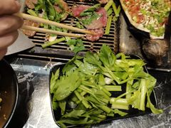 -烧烤季休闲餐厅(贵阳蟠桃宫店)