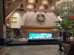 -清河半岛温泉度假酒店