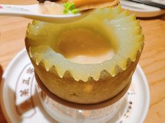 -粤集·手工粤菜(皇庭广场店)