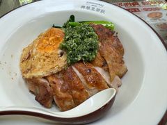 -兴华里茶记(禅城同济首店)