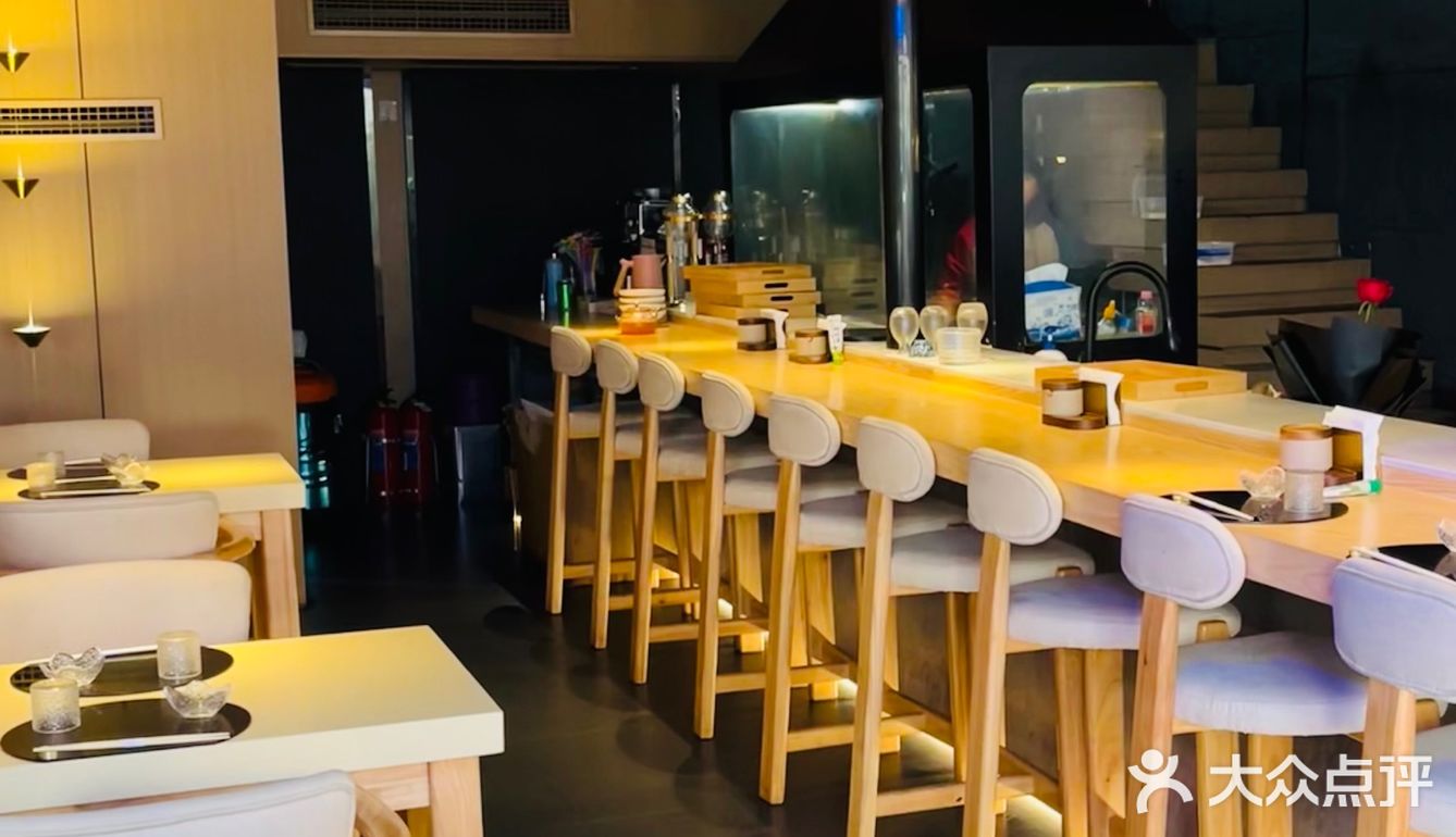 在绵阳的巷子里藏着这样一家精致小店