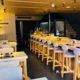 在绵阳的巷子里藏着这样一家精致小店