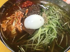 -屋里家延边朝鲜族冷面(南园店)
