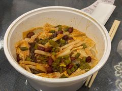 -小蛮妞家螺蛳粉(凯旋路店)