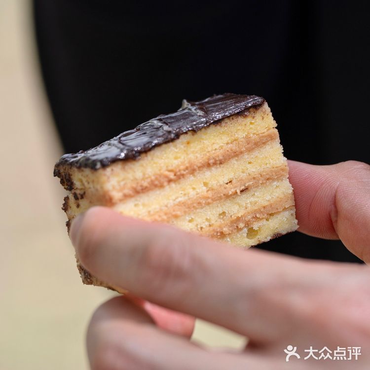 五一上海旅游！必买的上海老字号伴手礼！