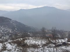 -太子岭滑雪场