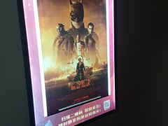 -嘉华国际影城(学清路店)