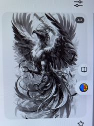 -PinooTattoo皮奴刺青纹身设计总部
