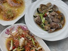 -众味海鲜大排档·活海鲜·潮汕味(南澳店)