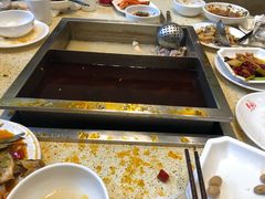 -鱼品天下美蛙鱼·海鲜·牛排自助
