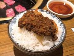 -炼火烤肉店