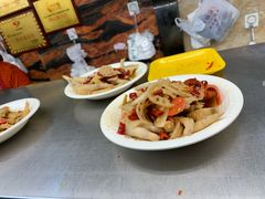 双椒凤爪-嘉州九妹凤爪(乐山总店)