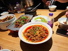 -树厨贵州菜(大十字店)