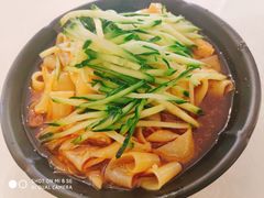 -巴依老爷·新疆美食(上城区天城路店)