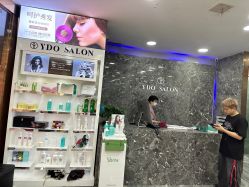 -YDO SALON