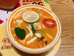 -正泰餐厅AmazingThai(亦庄店)