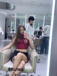 -3AM·S HAIR SALON烫发染发接发