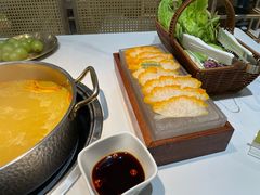 -花菇朵 ll 野生菌锅·精品滇菜(后沙峪店)