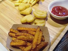 -西缘牛排(荟聚购物中心店)