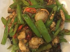 -吕氏疙瘩汤·私家菜馆(慈云寺店)