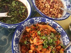 -回辉登偰氏面片(东莲花美食街店)