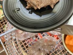 -九田家黑牛烤肉料理(华侨城店)