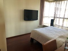 -三亚湾海居铂尔曼度假酒店