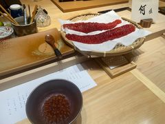 -荣一代目OMAKASE板前料理