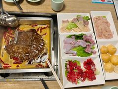 -野妹经典火锅(民治店)