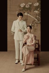 -薇视觉婚纱摄影工作室·婚纱照·结婚照