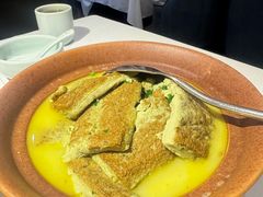 青菜豆腐-半勺·新徽菜(银泰城店)