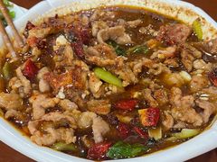 -东京包子楼(政七街店)