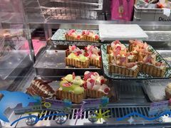 -PAOPAO Bakery&Café(港汇店)