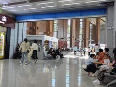 -小七孔景区东门售票处